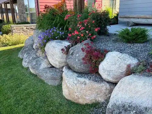 landscaping services Folsom